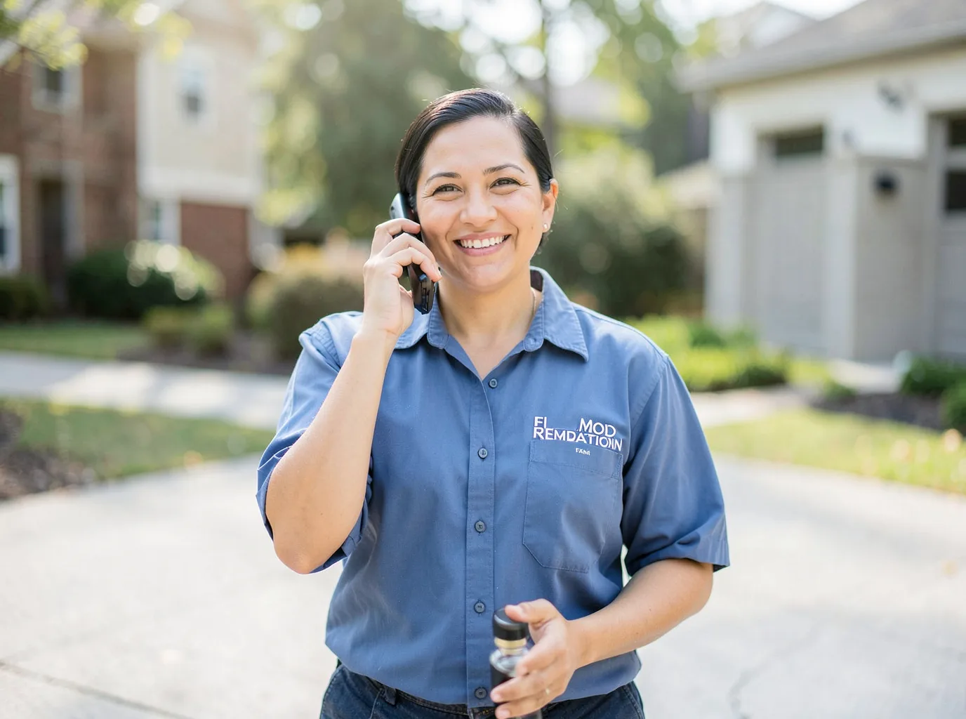 Mold Remediation Pleasanton, TX FAQs